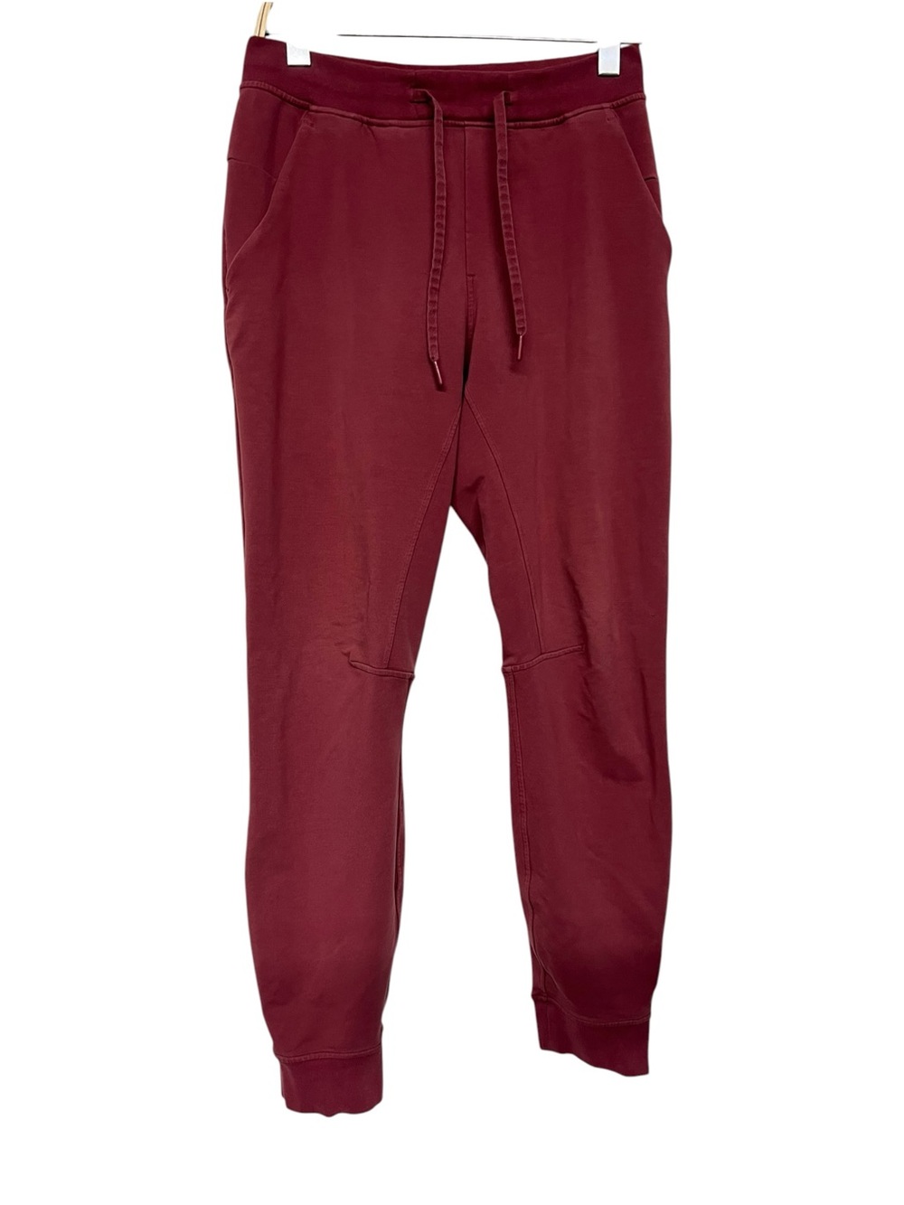 Mens Lululemon City Sweat Joggers Size Small